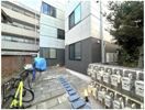 クレスト練馬春日町の間取り画像