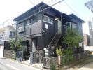 コーポアラカワの間取り画像