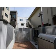 リムテラス東高円寺の外観画像
