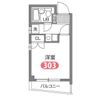グランバリュー久我山の間取り画像