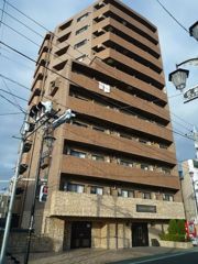 フェニックス武蔵関の外観画像