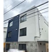 アイリス渋谷の外観画像