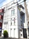 モジュロール都立家政の間取り画像