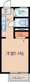 utsuwaの間取り画像