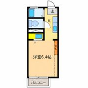 utsuwaの間取り画像