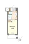 ARTESSIMO FONTEの間取り画像