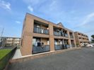 グランディール高坂の間取り画像