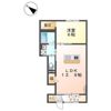 リブロ弐番館の間取り画像