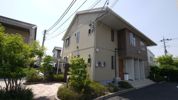 プラネットⅢの間取り画像