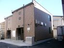 レオネクストブラウネスハイムⅢの間取り画像