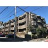 五反山ヒルズの間取り画像