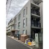 ROCKCOURT三田の間取り画像