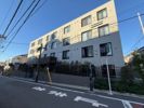 CREALpremier笹塚の間取り画像