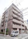 グランス木場公園の間取り画像