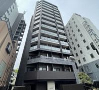 ALTERNA北品川の外観画像