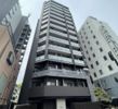ALTERNA北品川の間取り画像