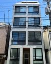 THE KAHALA 武蔵小山の間取り画像