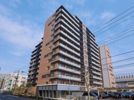 パークアクシス品川天王洲アイルの外観