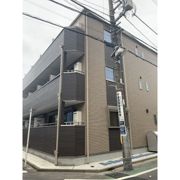 グランドール西尾久の外観画像