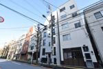 コルク本駒込の間取り画像