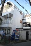 ヴィレッジ金町の間取り画像