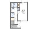 レオネクストKikushiの間取り画像