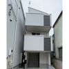 Kolet堀切菖蒲園#02の外観画像