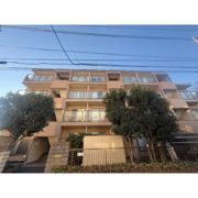 市ヶ谷第3ローヤルコーポの外観画像