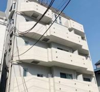 ピソ・エスペランサの外観画像