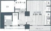ピソ・エスペランサの間取り画像