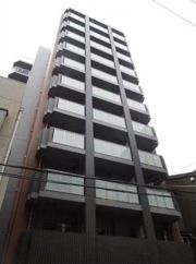 スパシエグランス横浜反町の外観画像