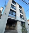 LiveFlat馬込の外観