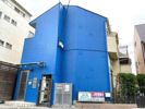 Blue Wellの間取り画像