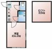 Blue Wellの間取り画像