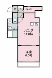 La・joieの間取り画像
