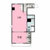 La・joieの間取り画像