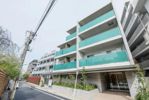 ドゥーエ西馬込の間取り画像