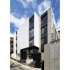 Reve Residence 白金台の間取り画像