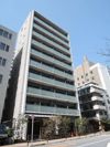 エルシア五反田の間取り画像