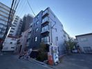 MONOLITH錦糸町の間取り画像