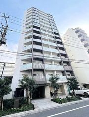 ハーモニーレジデンス錦糸町＃001の外観画像