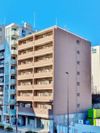 ファストコート亀戸の間取り画像