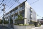 プライムアーバン中目黒の間取り画像