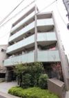 プライムアーバン目黒リバーサイドの間取り画像