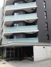 ジオ目黒の間取り画像
