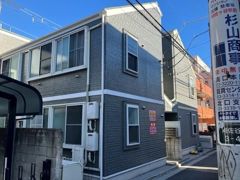 ライフピアマノワールの外観画像