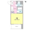 オーキッドプレイスの間取り画像