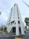 ウィスティリア大森山王の間取り画像