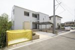 リブラ高坂の間取り画像