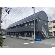 北新ムーンハイツの外観画像
